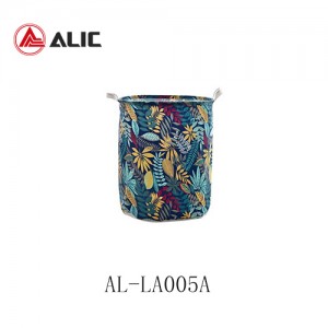 Best Selling Patterned Laundry Basket