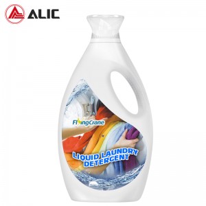 hot-selling household washing clothes detergent liquid
