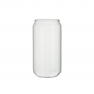 High borosilicate Glass Tumbler BG123550