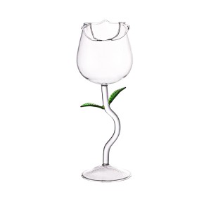 High Quality Wine Glass BG123AFD-1