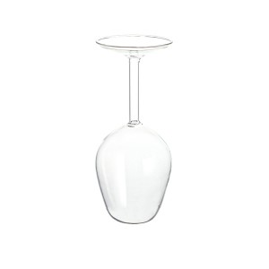 High Quality Wine Glass BG123G400