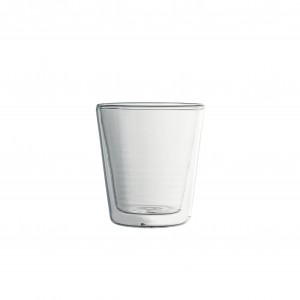 High borosilicate Insulated Glass Tumbler BGW123210