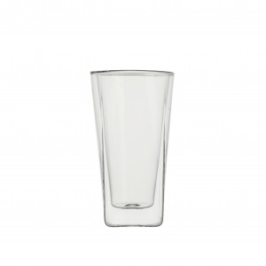 High borosilicate Insulated Glass Tumbler BGW123230