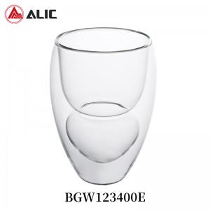 Lead Free High Quantity ins Tumbler Glass BGW123400E