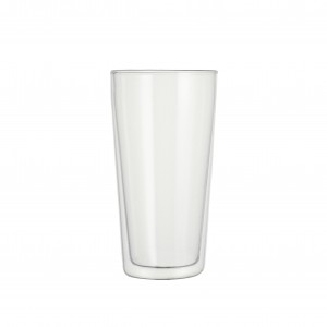 High borosilicate Insulated Glass Tumbler BGW123600