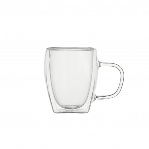 Lead Free High Borosilicate Cup/Mug BGW123H180B