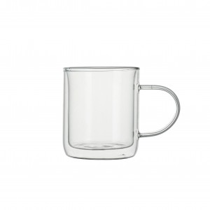 Lead Free High Borosilicate Cup/Mug BGW123H340