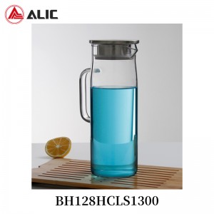 Glass Vase Pitcher & Jug BH128HCLS1300 Suitable for party, wedding