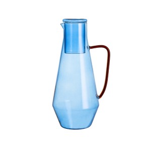 Lead Free High Quality Pitcher/jug BH128SG1000