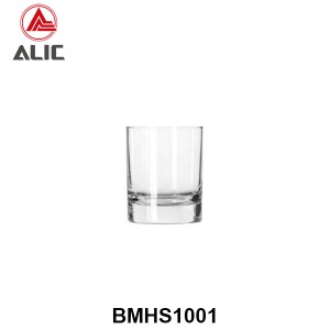 Popular DOF Glass Tumbler BMHS1001