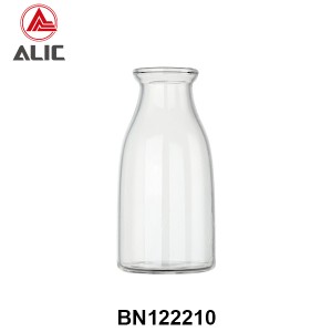 Lead Free High Borosilicate Milk Bottle BN122210