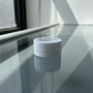 Cream Jar – 5g   BS-A5-324