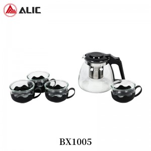 Glass Vase Pitcher & Jug BX1005 Suitable for party, wedding