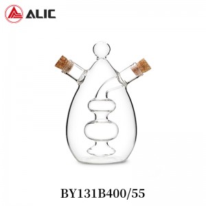 Glass Vase Bottle BY131B400/55 Suitable for party, wedding