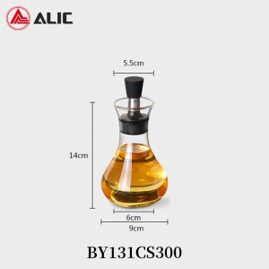 High Quality  Bottle BY131CS300