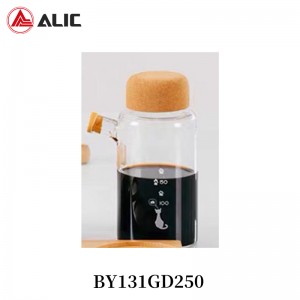 High Quality Bottle BY131GD250