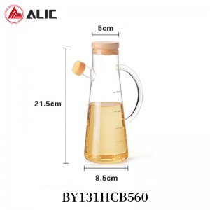 High Quality Bottle BY131HCB560