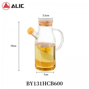High Quality Bottle BY131HCB600