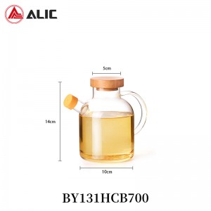 High Quality Bottle BY131HCB700