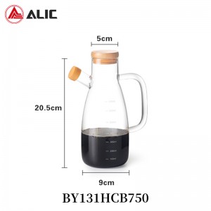 High Quality Bottle BY131HCB750
