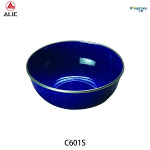 ENAMELWARE C601