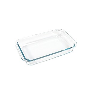 Lead Free High Quality Plate / Tray CFKP-1.6L