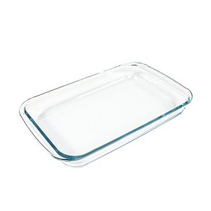 Lead Free High Quality Plate / Tray CFKP-3L