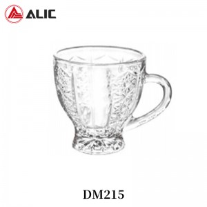 Lead Free High Quantity ins Cup/Mug Glass DM215