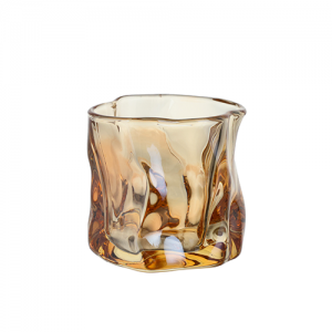 Lead Free High Quantity ins Whisky Glass DOF-10-2(s)