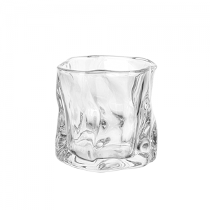 Lead Free High Quantity ins Whisky Glass DOF-10(s)