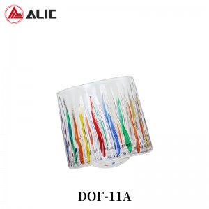 Lead Free High Quantity ins Whisky Glass DOF-11A