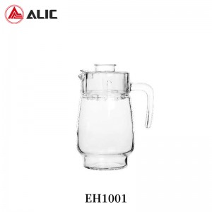 Glass Vase Pitcher & Jug EH1001 Suitable for party, wedding