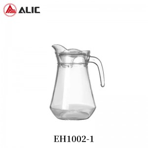 Glass Vase Pitcher & Jug EH1002-1 Suitable for party, wedding