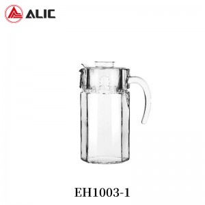 Glass Vase Pitcher & Jug EH1003-1 Suitable for party, wedding