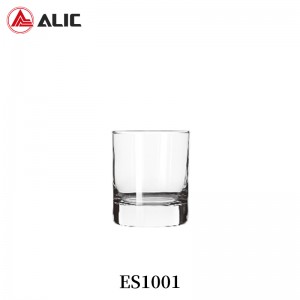 Lead Free High Quantity ins Whisky Glass ES1001