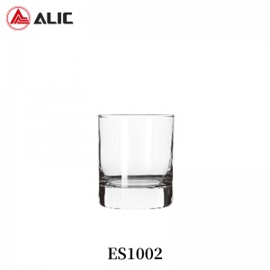 Lead Free High Quantity ins Whisky Glass ES1002