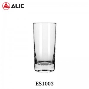 Lead Free High Quantity ins Tumbler Glass ES1003