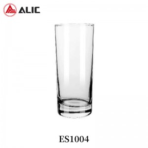 Lead Free High Quantity ins Tumbler Glass ES1004