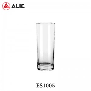 Lead Free High Quantity ins Tumbler Glass ES1005
