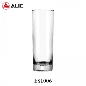 Lead Free High Quantity ins Tumbler Glass ES1006