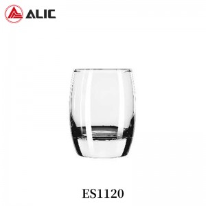 Lead Free High Quantity ins Tumbler Glass ES1136