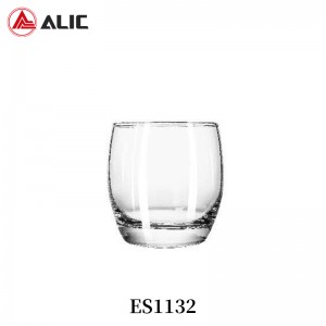 Lead Free High Quantity ins Tumbler Glass ES1132