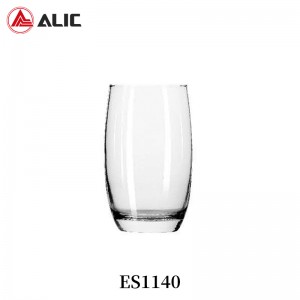 Lead Free High Quantity ins Tumbler Glass ES1140