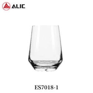 Lead Free High Quantity ins Tumbler Glass ES7018-1B/P