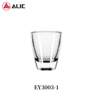 Lead Free Hand Blown Cockratil EY3003-1