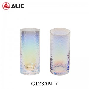 Lead Free High Quantity ins Carafe & Decanter Glass G123AM-7