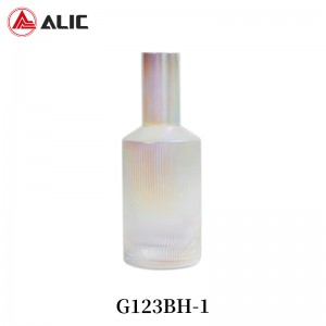 Lead Free High Quantity ins Decanter/Carafe Glass G123BH-1