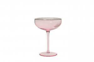 Champagne Coupe Goblet Ice cream glass collection  G123HK