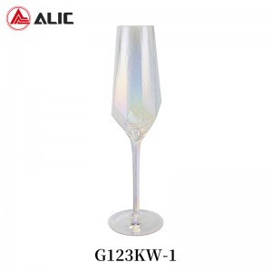Popular Machine Made  Champagne G123KW-1
