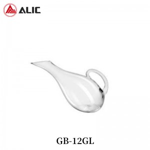 Lead Free High Quantity ins Decanter/Carafe Glass GB-12GL